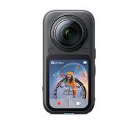 Insta360 X6 Black Action Camera