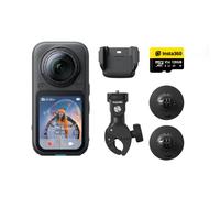 Insta360 X6 Motorcycle Bundle | ✅Nuovo