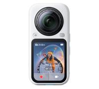 Insta360 X6 Pacchetto standard Bianco artico