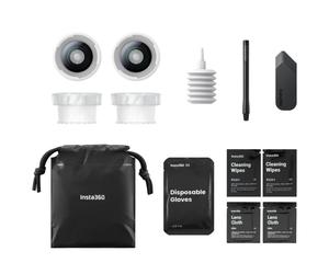 Insta360 X6 Replacement Obiettivo Kit - Doppio obiettivo