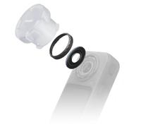 Insta360 X6 Replacement Obiettivo Kit - Singolo obiettivo