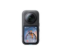 Insta360 X6 Black Action Camera