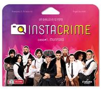 MS Edizioni - Instacrime, Caso#1: Munford