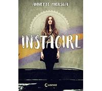 Instagirl: Jugendbuch über Influencer und soziale Medien ab 12 Jahre