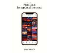 Instagram al tramonto