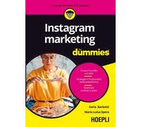 Instagram marketing for dummies