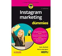 Instagram marketing for dummies