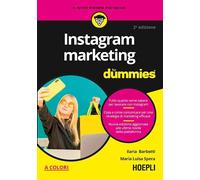 Instagram marketing for dummies