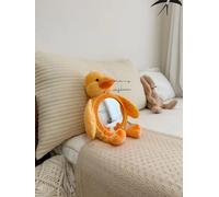 Instagram Wind Baby Frog specchio di osservazione seggiolino di sicurezza per bambini specchietto retrovisore per auto retromarcia riflettore per auto dei cartoni animati