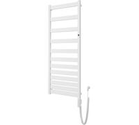 Instal Projekt Belti Electro radiatore elettrico 157.3x50 cm bianco BELE-50/160C34+GH-06C1