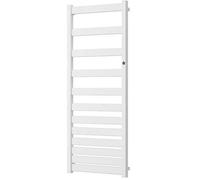 Instal Projekt Belti radiatore da bagno decorativo 120.3x50 cm bianco BEL-50/120C34
