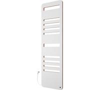 Instal Projekt Bionic Eco Electro radiatore elettrico 116.4x48 cm bianco BIOEE3-50/120