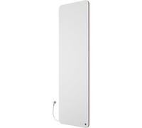 Instal Projekt Bionic Eco Electro radiatore elettrico 180x60 cm bianco BIOEE1-60/180B