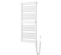 Instal Projekt Frame Electro radiatore elettrico 158x50 cm bianco FRAE-50/160C34+GHL-09C1