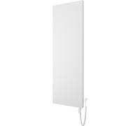 Instal Projekt Inventio Electro radiatore elettrico 120x38 cm bianco INVE-40/120E+GH-04C1
