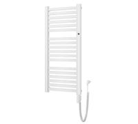 Instal Projekt Retto Electro radiatore elettrico 180x54 cm bianco RETE-50/180+GH-09C1