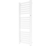 Instal Projekt Retto radiatore da bagno a scaletta 107.2x41.2 cm bianco RET-40/110