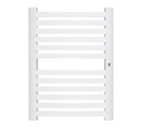Instal Projekt Retto radiatore da bagno a scaletta 107.2x41.2 cm bianco RET-40/110D50