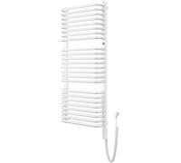 Instal Projekt Standard Electro radiatore elettrico 140.2x50 cm bianco GŁE-50/140+GHL-09C1