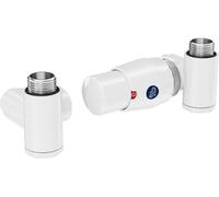 Instal Projekt Z16 set termostatico bianco 605200002VT