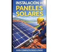 INSTALACIÓN DE PANELES SOLARES