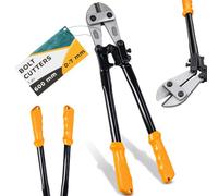 Instalguru Tagliabulloni 0-7 mm Trancia Acciaio Tagliacatene Tronchese