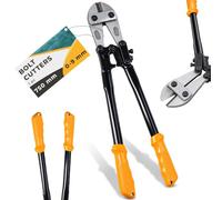 Instalguru Tagliabulloni 0-9 mm Trancia Acciaio Tagliacatene Tronchese