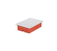 INSTALL-BOX Scatola di installazione p/t 264x177x76mm 0265-01
