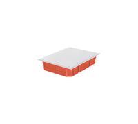 INSTALL-BOX Scatola incasso 292x213x60mm mattone 0267-01