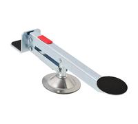 Installa facilmente per porte in con a pedale 33 cm kit supporto s