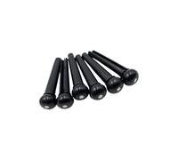 Installa rapidamente i perni universali per chitarre folk e ukulele ottimizzando la stabilità della risonanza perni premium per corde