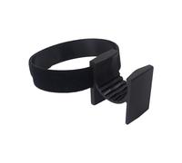 Installare rapidamente il dispositivo di stabilizzazione della caviglia da golf Silicone antiscivolo Costruzione di durevolezza per l'allenamento installa rapidamente il tutore della caviglia per gli