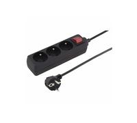 Installation elettrica Premiumcord - ppa3k-02bk