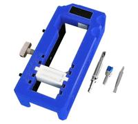 Installation Kit Hinge Mortiser Power Tool Chiseling Scoring corner