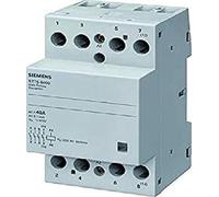Installationssch?tz 63A 4S 230VAC 5TT5850-0 (5TT58500)