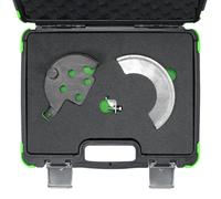 INSTALLATORE CINGHIA AUSILIARIA FORD/VOLVO 1.4 1.6