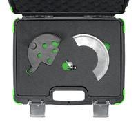 INSTALLATORE CINGHIA AUSILIARIA FORD/VOLVO 1.4 1.6