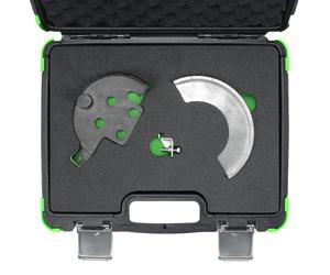 INSTALLATORE CINGHIA AUSILIARIA FORD/VOLVO 1.4 1.6