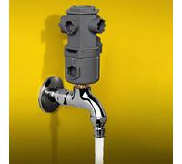 Installatore di installazione del rubinetto della chiave per rubinetto per