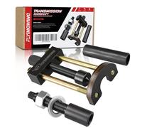 Installatore e estrattore per cuscinetti interni dell'albero principale della trasmissione compatibile con Harley Big Twins 1984-presente, sostituisce il numero di parte 34902-84