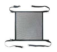 Installazione comoda e veloce, la rete traspirante garantisce una visione chiara, cerniera a doppia estremità compatibile con un facile acce