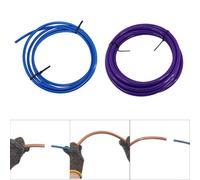 Installazione Condizionatore Facile Con Il Nostro Kit Curva Rame Lunghezza 4M