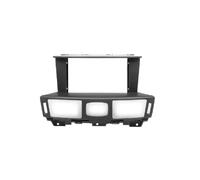 Installazione Del Pannello Del Cruscotto Dell'autoradio Per Infiniti Q70 2013+ Accessori per auto