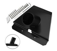 Installazione facile da usare del kit adattatore per tubi per Starlink per Gen 3