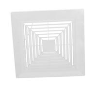 Installazione Facile e Pulizia Veloce Sostituzione Del Diffusore per Sanitari