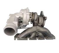 Installazione facile per il kit turbo AP01 Turbocompressore per turbo per A3 TT per seat TFSI 06F145701 06F145701X 06F145701H