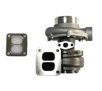 Installazione facile per il kit turbo Racing T78 Performance T4 per cuscinetti a doppio scorrimento