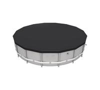 Installazione facile resistente delle tempeste dei materiali del panno delle coperture dello stagno di rettangolo di pulizia di lunga durata per le piscine al suolo