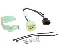 Installazione Kit Per Sistema di Allarme piaggio beverly 2019-