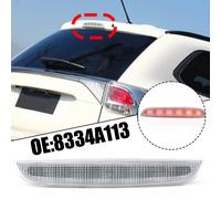 Installazione luce freno posteriore facile e veloce per Mitsubishi Outlander 201